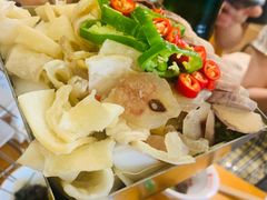 -牛上牛吊炉烧烤(红旗大街店)