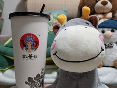 -霸王茶姬(大学城熙街店)