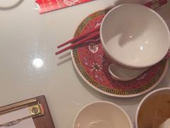 -味福记·江西小炒·南昌小吃(青山湖万达店)