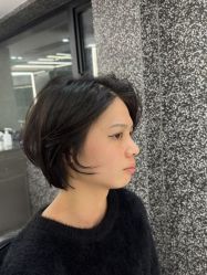 -厘里·salon