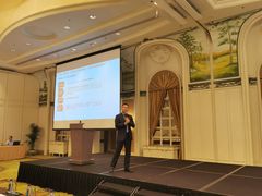 -广州富力丽思卡尔顿酒店