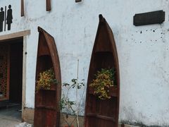 景点-嘉兴月河历史街区