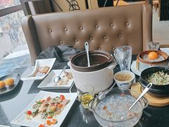 -一楼食业·食惠一楼