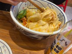 -陇上秦轩biangbiang面(萧山万象汇店)