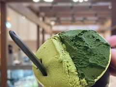 -九十葉·抹茶(南京·德基店)