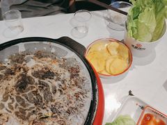 -柒酒烤肉(武鸣大帽山店)