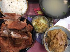 -犟骨头排骨饭(回龙观龙禧店)