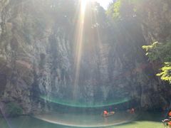 -天河潭旅游度假区