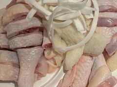 -同仁四季椰子鸡(罗湖国贸店)