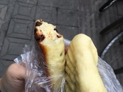 -锅蒸馍(建国中路店)