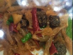 -清真悦宾楼食府(海湖店)