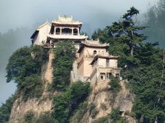 -崆峒山景区