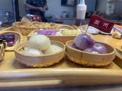 -潮州古城