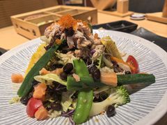 -松鱼亭·和牛烧肉(协鑫广场店)