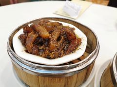 -凤凰楼酒家·粤宴点心(华强北店)