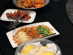 -天宝兄弟(前海壹方城店)
