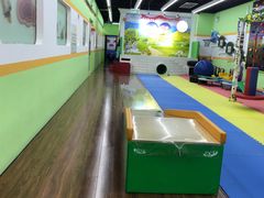 -小岳飞儿童训练馆(华腾店)