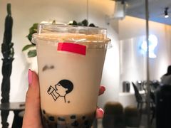 布雷波波茶-喜茶(中山利和新地店)