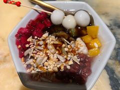 -锦府盐帮·侯宅(五棵松万达店)