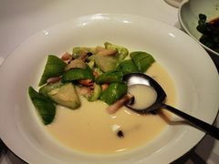 -张福记(陇海中路店)