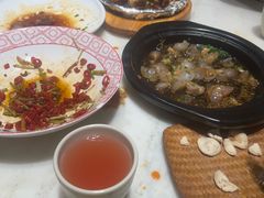 -径山十八道·风味民间菜(杭州总店)