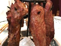 -巴依老爷新疆美食(清华东门店)