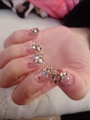 -RL Nail·瑞丽美甲美睫品牌原创店