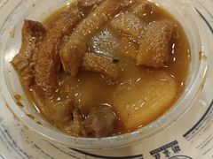-粥家庄(汾江南店)
