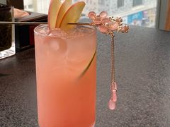 -唐猫庭院·千年陕菜(赛格国际购物中心店)