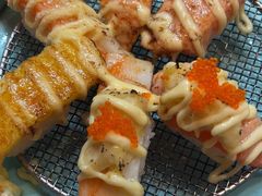 -新一番三文鱼寿司(红城湖店)