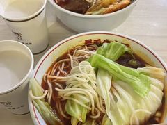 -易毛特色牛肉面(解放碑步行街店)