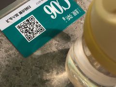 -绿茶餐厅(天津天河城店)