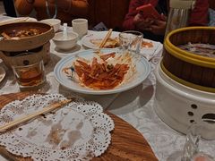 -马凯餐厅(地安门店)