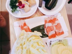 -淼福猪肚鸡·椰子鸡火锅(大沙地店)