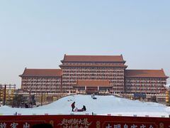 -大明幻境第一城