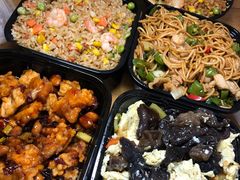 -春和發特色蒸饺(浐河西路店)