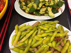 -刘一龙虾(数码路店)