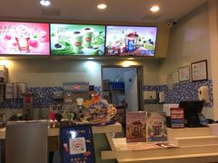 -DQ·蛋糕·冰淇淋(浦江欢乐颂店)