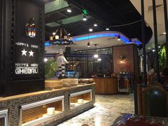 -吉布鲁牛排海鲜自助(武侯泛悦国际店)