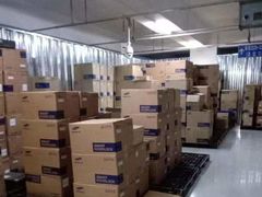 -安东易迷你仓自助寄存仓库(金桥店)