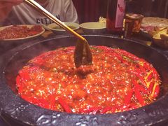 -蜀大侠火锅(寰球文化地标·总府店)
