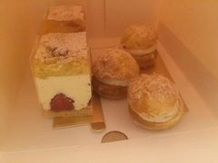 -广州文华东方酒店·文华饼店