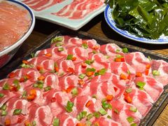 -萍姐火锅·公路夜市(打浦桥日月光店)