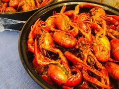 -有位虾匠·香辣蟹·小龙虾(李村店)