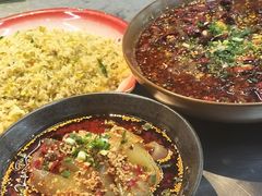 -馬伍旺川菜(江北虹悦城店)