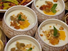 -清真·双公羊·馕坑烤全羊(奥体店)