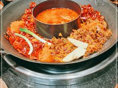 -楠火锅(绵阳首店)