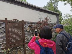 -阳台山自然风景区