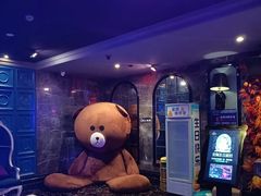 -欢乐迪KTV(南坪上海城店)