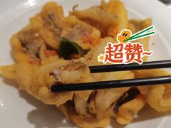 -阿明小菜·海鲜·上海菜(梅陇华理店)